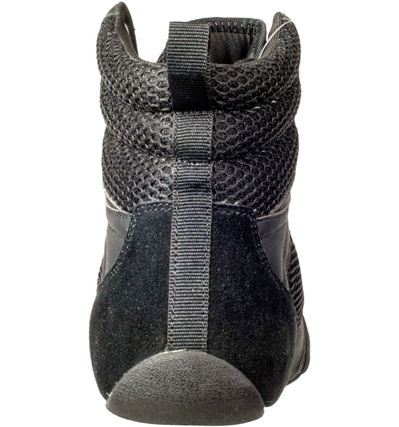 
CORE, 
Core Wrestling Shoes Mat Ace - Eu45 - Uk 10, 
Detail 3
