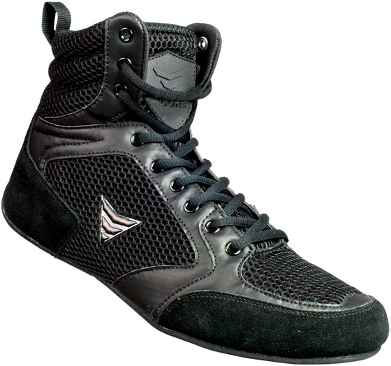 
CORE, 
Core Wrestling Shoes Mat Ace - Eu45 - Uk 10, 
Detail 5
