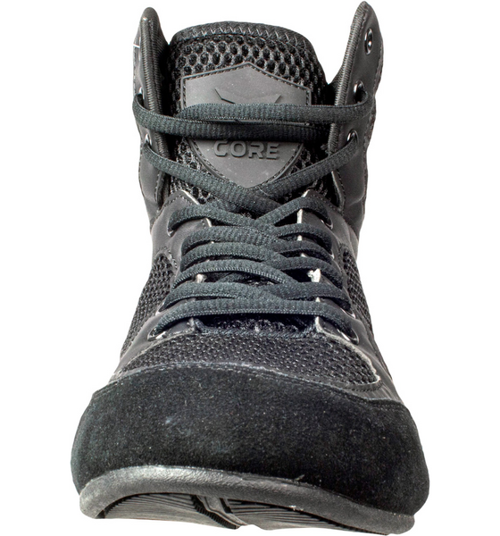 
CORE, 
Core Wrestling Shoes Mat Ace - Eu45 - Uk 10, 
Detail 6
