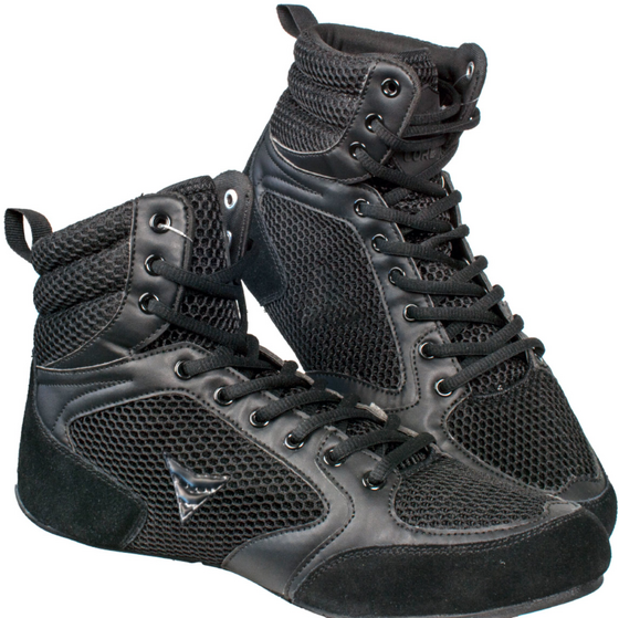 
CORE, 
Core Wrestling Shoes Mat Ace - Eu45 - Uk 10, 
Detail 7
