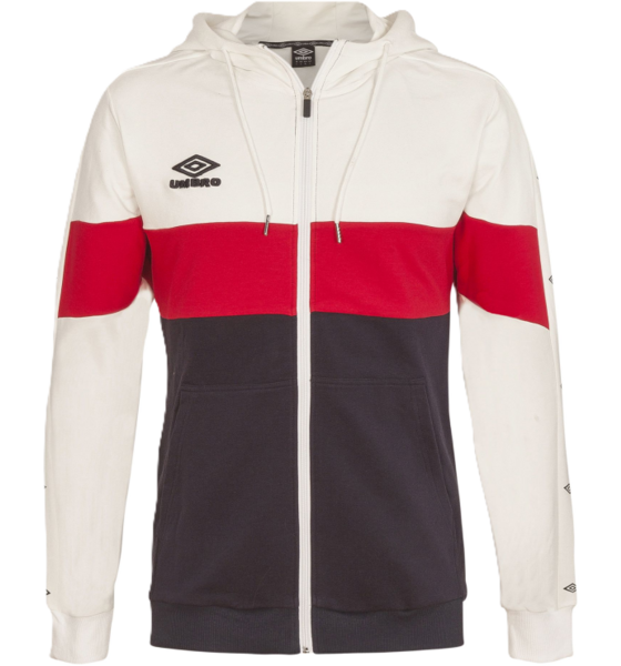 311294502501 UMBRO Core X Hood Jacket Jr  Standard Detail