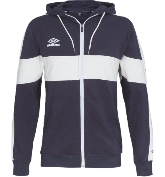 311292503501 UMBRO Core X Hood Jacket  Standard Detail