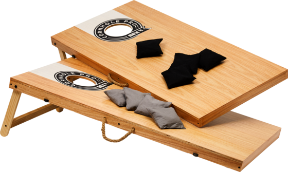 
BEX, 
Cornhole Pro 2pcs With Carrybag, 
Detail 1
