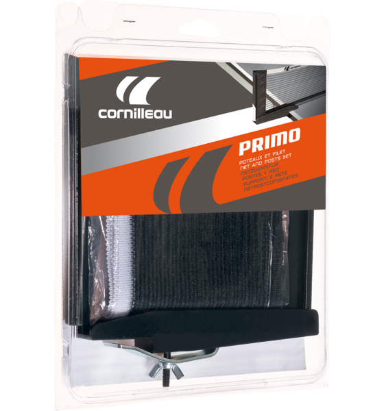 
CORNILLEAU, 
Cornilleau Primo Table Tennis Net And Net Post Set, 
Detail 1
