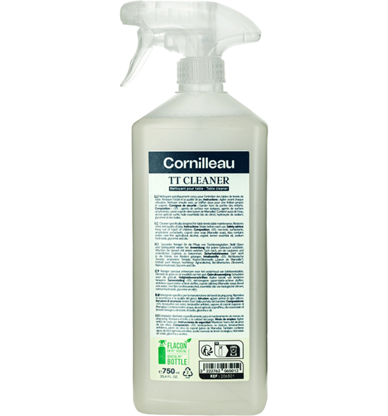 
CORNILLEAU, 
Cornilleau Table Tennis Table Cleaner, 
Detail 2
