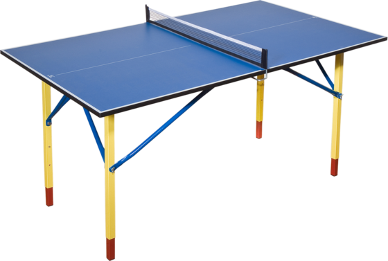 Cornilleau Настольный теннис Table Hobby Mini Indoor Blue