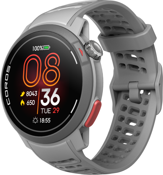 
COROS, 
Coros Watch Pace Pro Grey, 
Detail 1
