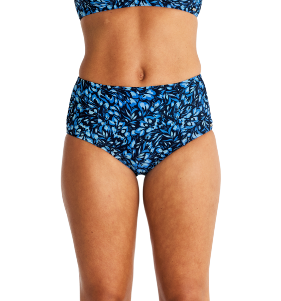 947918101103 ABECITA BY SWEGMARK Corsica Bikinitrosa Maxi  Model01 Detail