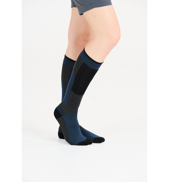 
WHISTLER, 
Corsicana Ski Socks, 
Detail 1
