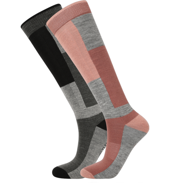 
WHISTLER, 
Corsicana Ski Socks, 
Detail 1
