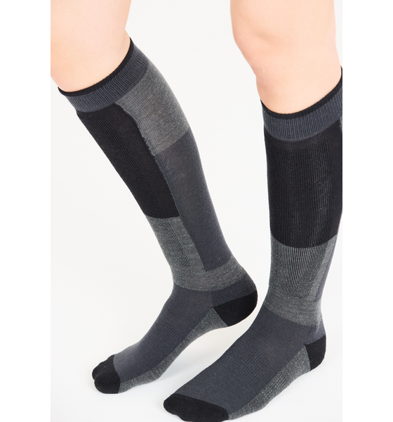 
WHISTLER, 
Corsicana Ski Socks, 
Detail 1
