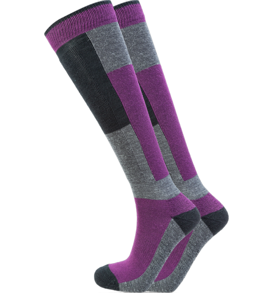 
WHISTLER, 
Corsicana Ski Socks, 
Detail 1
