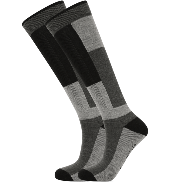 
WHISTLER, 
Corsicana Ski Socks, 
Detail 1

