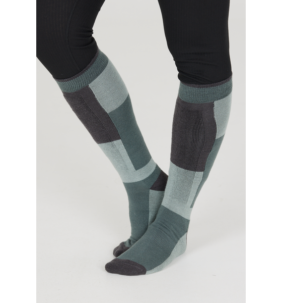 
WHISTLER, 
Corsicana Ski Socks, 
Detail 1
