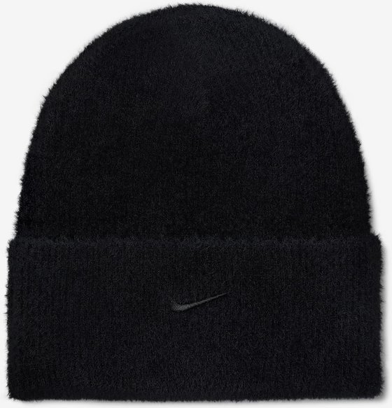 
NIKE, 
Cosy Beanie Peak, 
Detail 1
