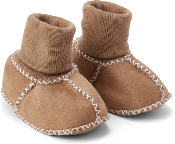 
BABYMOCS, 
Cosy Mocs, 
Detail 1
