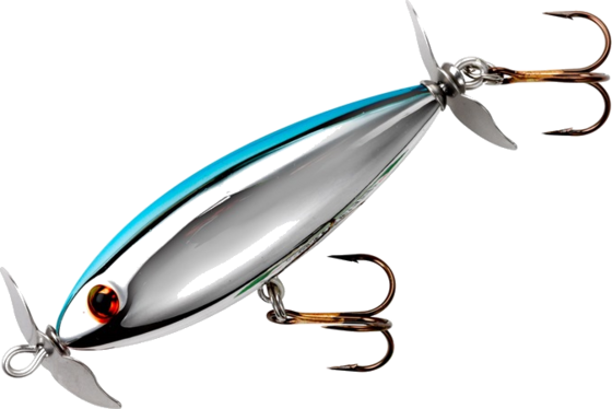 
COTTON CORDELL, 
Cotton Cordell Crazy Shad 10,5g 7,6cm - Blue Back, 
Detail 1
