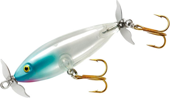 
COTTON CORDELL, 
Cotton Cordell Crazy Shad 10,5g 7,6cm - Blue Nose, 
Detail 1
