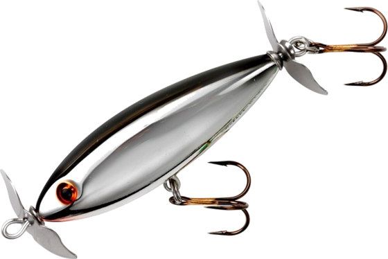
COTTON CORDELL, 
Cotton Cordell Crazy Shad 10,5g 7,6cm - Chrome Black Back, 
Detail 1
