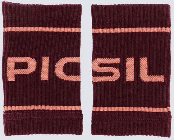 
PICSIL SPORT, 
Cotton Wristwraps, 
Detail 1
