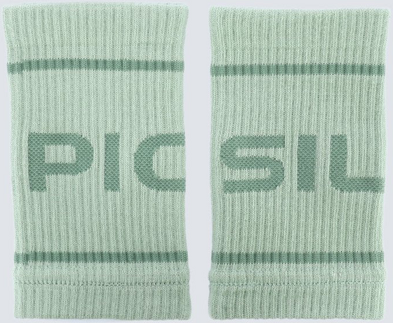 
PICSIL SPORT, 
Cotton Wristwraps, 
Detail 1
