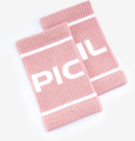 
PICSIL SPORT, 
Cotton Wristwraps, 
Detail 1
