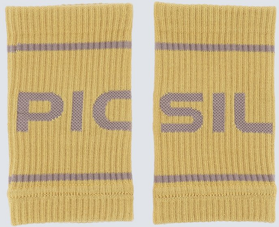 
PICSIL SPORT, 
Cotton Wristwraps, 
Detail 1
