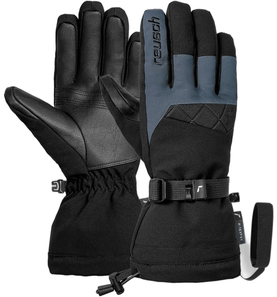 
REUSCH, 
Couloir R-tex&reg; Xt, 
Detail 1
