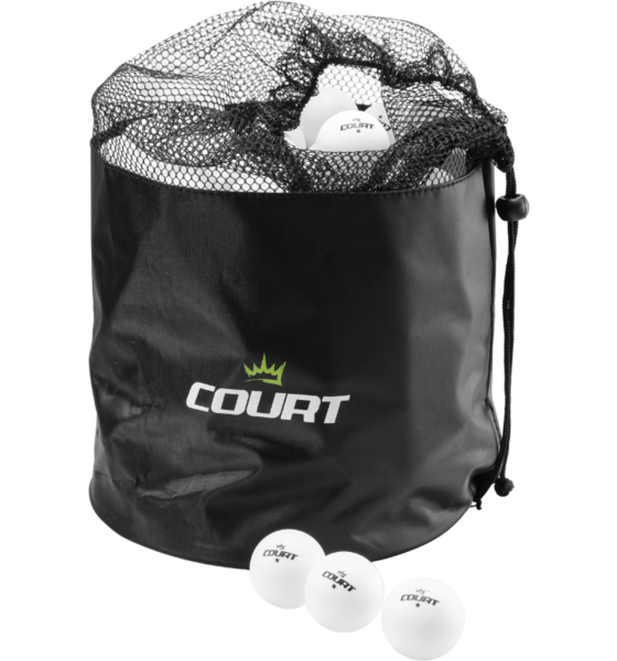 
GYMSTICK, 
Court Pingisbollset 144st, 
Detail 1
