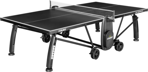 
GYMSTICK, 
Court Premium Pingisbord Utomhus, 
Detail 1
