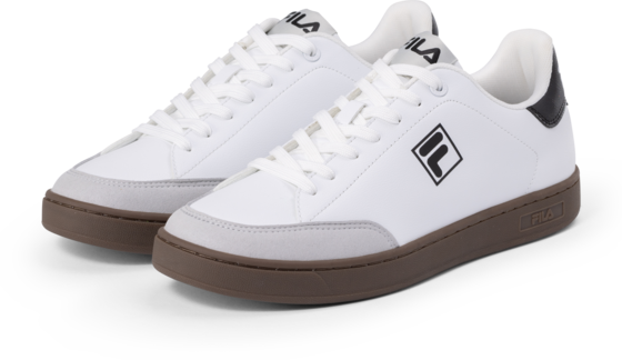 
FILA, 
Courtbay Wmn, 
Detail 1

