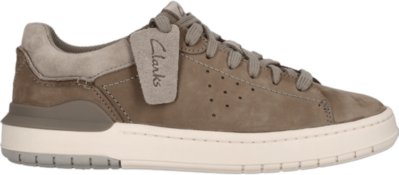 
CLARKS, 
Courtlite2, 
Detail 1
