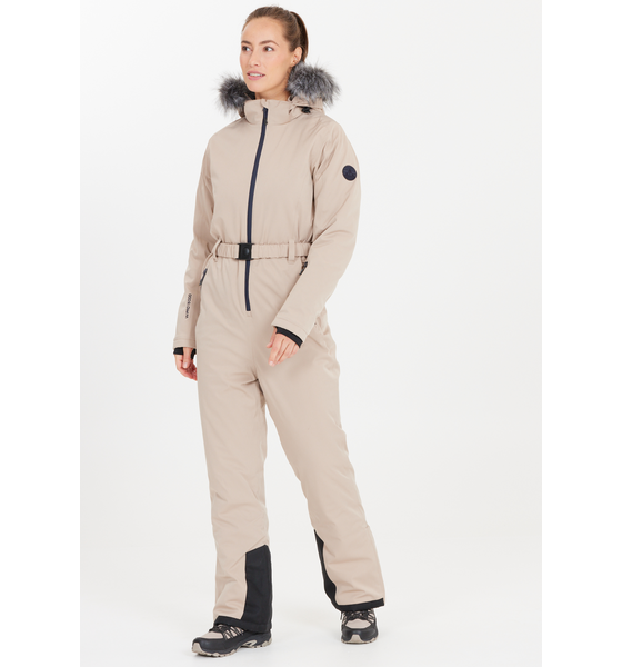 
WHISTLER, 
Courtney Ski Suit, 
Detail 1
