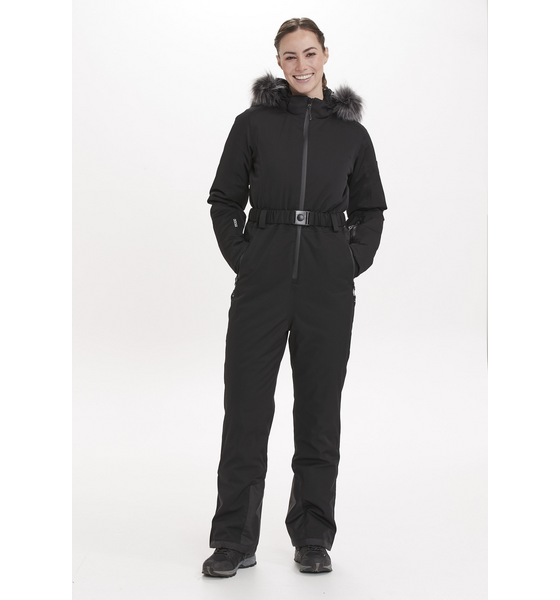 
WHISTLER, 
Courtney Ski Suit, 
Detail 1
