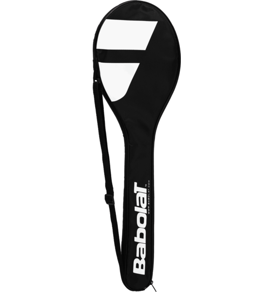 
BABOLAT, 
Cover Badminton, 
Detail 1
