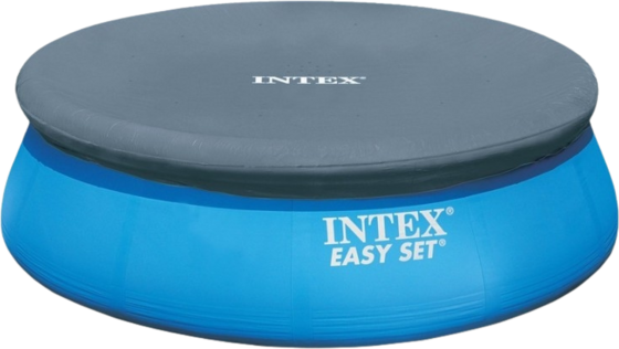 
INTEX, 
Cover Pool Tarp 305cm Intex 28021, 
Detail 1
