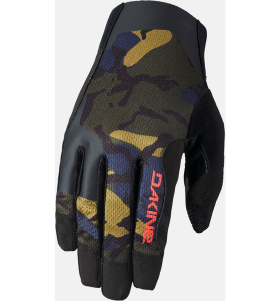 
DAKINE, 
Covert Glove, 
Detail 1
