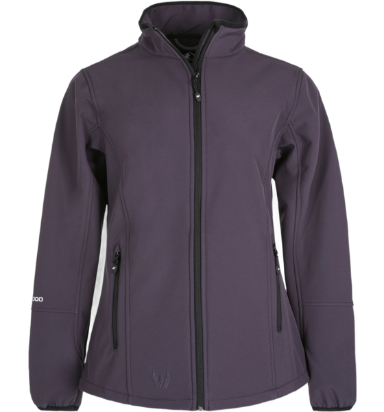 
WHISTLER, 
Covina Softshell Jacket, 
Detail 1
