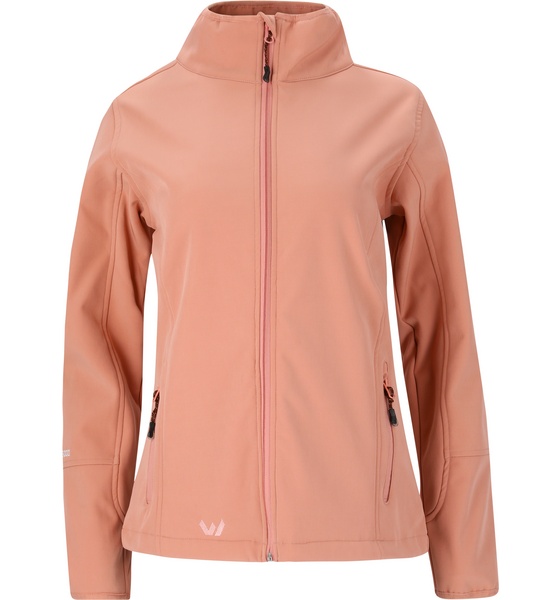 927730112101 WHISTLER Covina Softshell Jacket 927730112101 WHISTLER Covina Softshell Jacket Standard Detail