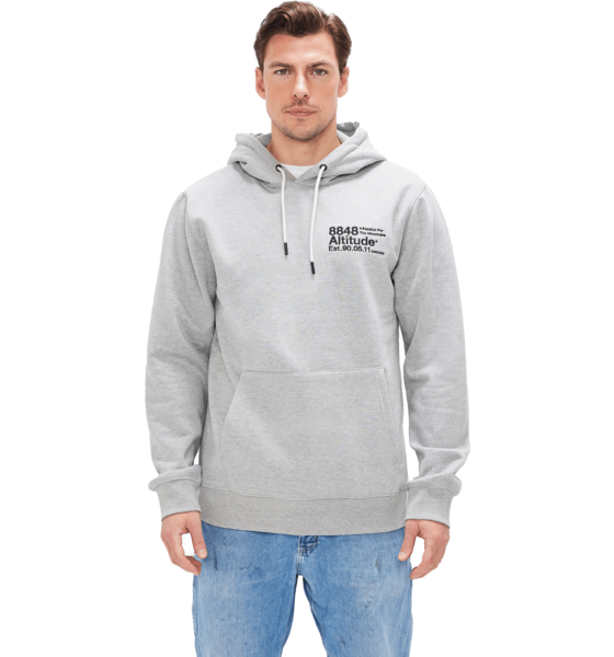 
8848 ALTITUDE, 
Cozy Hoodie, 
Detail 1
