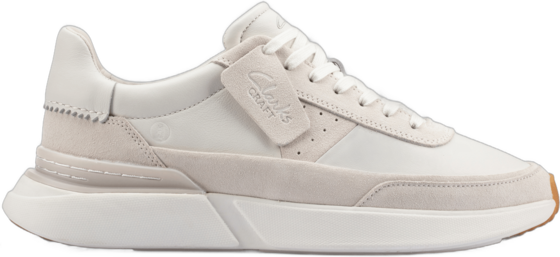 
CLARKS, 
Craft Pace, 
Detail 1
