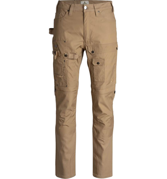
GARPHYTTAN, 
Crafter Pro Trouser M, 
Detail 1
