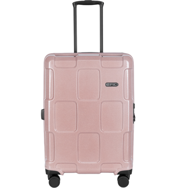 
EPIC, 
Crate Reflex Evo Resv&auml;ska 65 Cm, 
Detail 1
