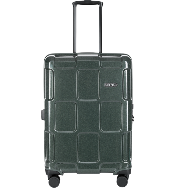 
EPIC, 
Crate Reflex Evo Resväska 65 Cm, 
Detail 1
