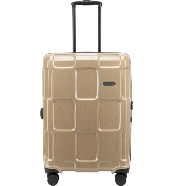 
EPIC, 
Crate Reflex Evo Resv&auml;ska 65 Cm, 
Detail 1
