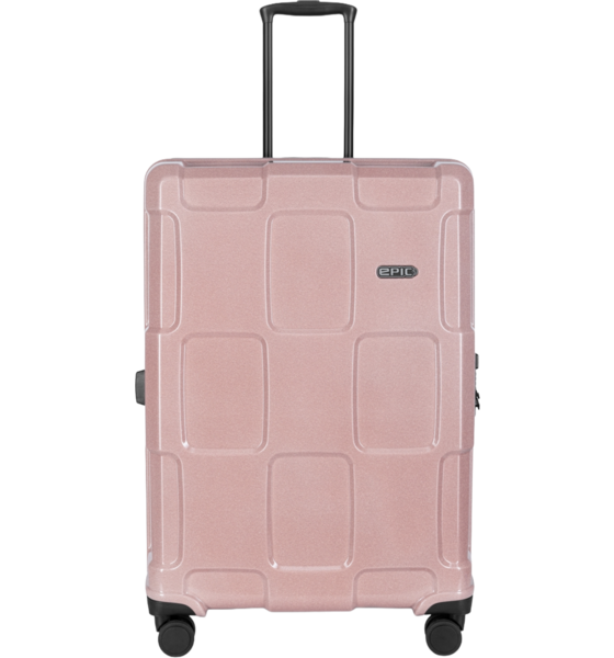 
EPIC, 
Crate Reflex Evo Resväska 75 Cm, 
Detail 1
