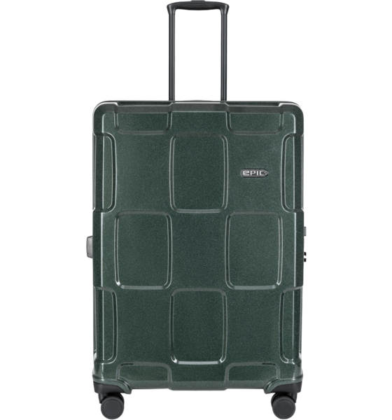 
EPIC, 
Crate Reflex Evo Resväska 75 Cm, 
Detail 1
