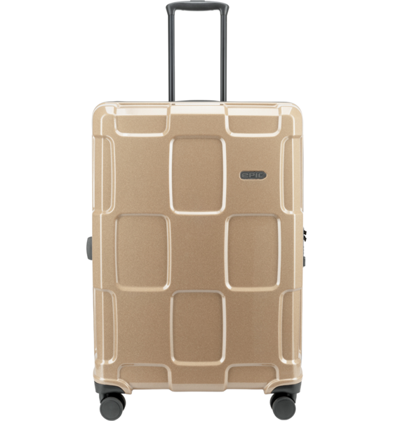 
EPIC, 
Crate Reflex Evo Resv&auml;ska 75 Cm, 
Detail 1
