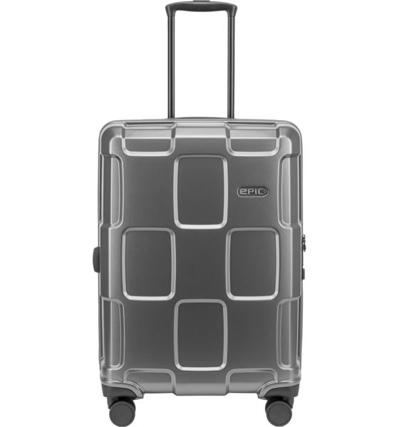 
EPIC, 
Crate Solids Resv&auml;ska 65 Cm, 
Detail 1
