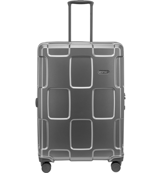 
EPIC, 
Crate Solids Resv&auml;ska 75 cm, 
Detail 1
